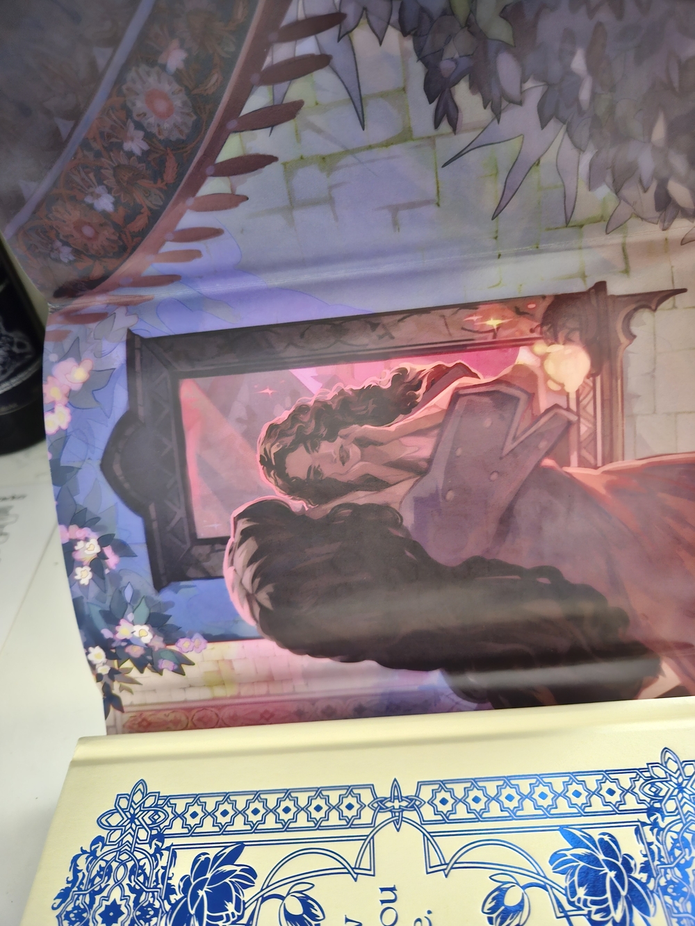 Owlcrate Bundle :-) - Picture 6 of 10
